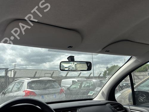 Steering column stalk CITROËN C3 II (SC_) 1.1 i | BP29707247I23 - Image 69