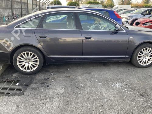 Forskærm Højre AUDI A6 C6 (4F2) 3.0 TDI quattro | BP22407460C42 