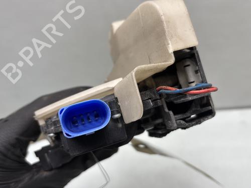 Front left lock VW POLO IV (9N_, 9A_) 1.4 TDI | BP28496763C98 