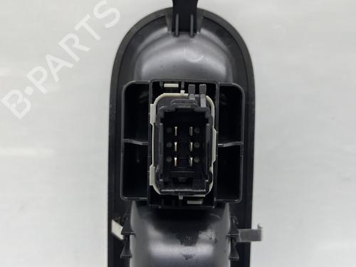 Right front window switch RENAULT TWINGO II (CN0_)  | BP25261951I26  - Image 5