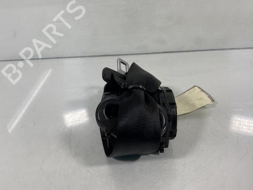 Rear left belt tensioner VW FOX Hatchback (5Z1, 5Z3, 5Z4) 1.4 TDI | BP20028871C89 