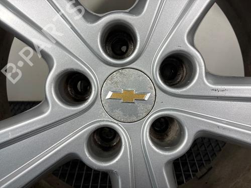 Used Rim Rim 37663966 37663966