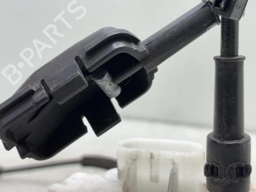 Front left lock RENAULT TWINGO II (CN0_) 1.5 dCi (CN0E) | BP40085152C98 - Image 5
