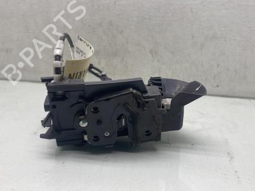 Used Front left lock Front left lock PEUGEOT 308 II (LB_, LP_, LW_, LH_, L3_) 2.0 BlueHDi 150 (150 hp) 19960043 19960043