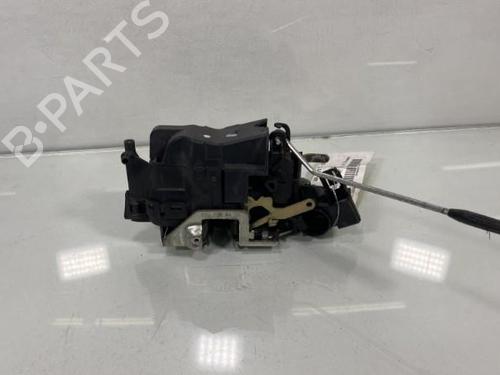 Front right lock MERCEDES-BENZ E-CLASS (W210) E 300 Turbo-D (210.025) | BP19976007C97 