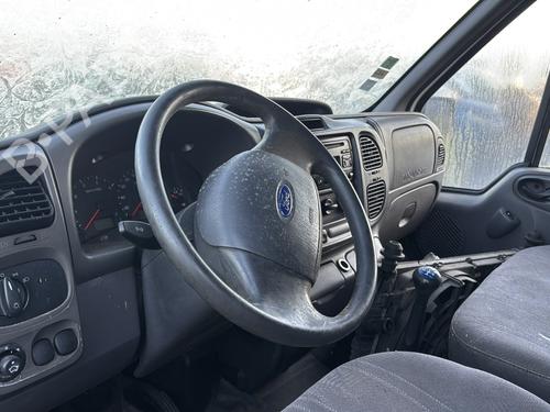 Headlight switch FORD TRANSIT Van (FA_ _) 2.0 DI (FAE_, FAF_, FAG_) | BP37006074I24 - Image 27