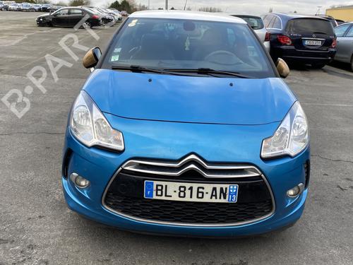 Pedal CITROËN DS3 (SA_) 1.6 HDi 110 | BP32016102I4 - Image 19