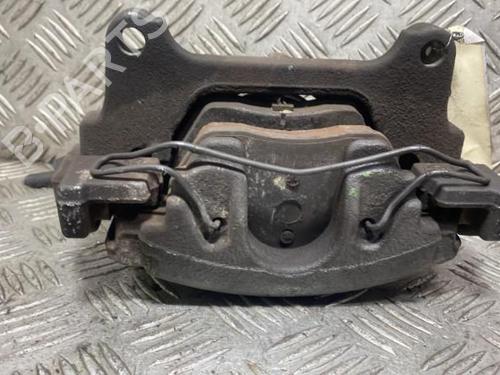 Left front brake caliper VW PASSAT CC B6 (357) 1.8 TSI | BP19966982M105 - Image 7