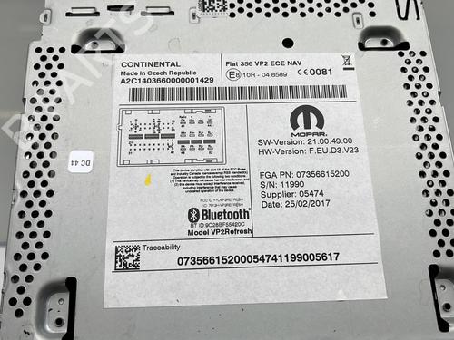 radio-fiat-tipo-estate-356_-357_-2016-23769653 main image