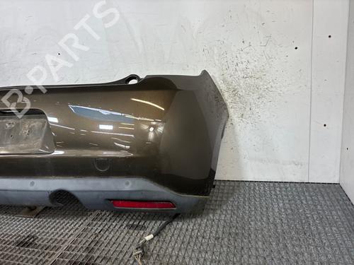 rear-bumper-citroen-c3-ii-sc_-2009-37723122 main image