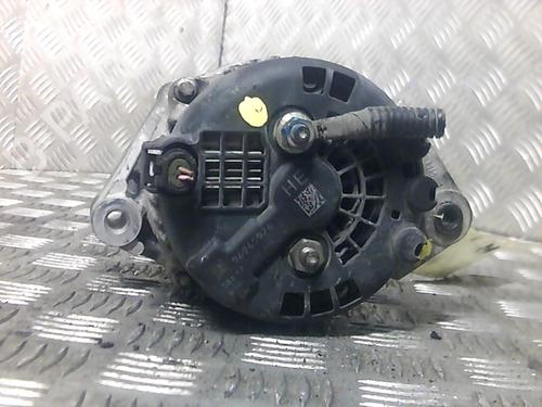 Alternator CHEVROLET AVEO / KALOS Hatchback (T250, T255)  | BP20031212M7 