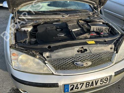 Left front window switch FORD MONDEO III Saloon (B4Y) | BP19969446I27 - Image 13