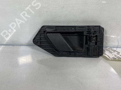 Front right interior door handle PEUGEOT PARTNER Box Body/MPV (5_, G_) 1.6 HDi 75 | BP20024421I14