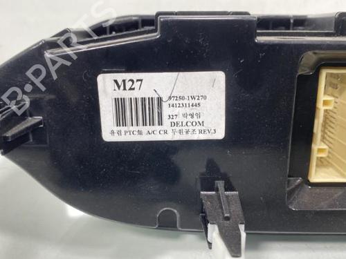 Climate control KIA RIO III (UB) 1.2 CVVT | BP19983951I5 