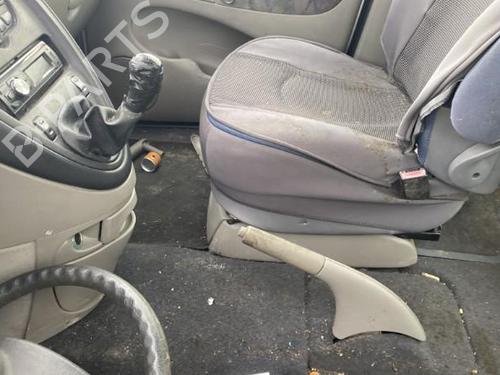 Left taillight CITROËN XSARA PICASSO (N68) 1.8 16V | BP24961621C34 