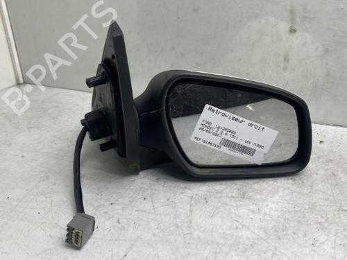 Used Right mirror FORD MONDEO III (B5Y) 2.0 16V TDDi / TDCi (115 hp) 19960758