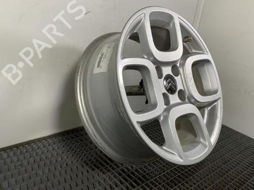 Fælk Fælk CITROËN C4 CACTUS 1.5 BlueHDi 100 (102 hp) 21962871 21962871