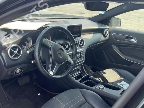 ABS pump MERCEDES-BENZ A-CLASS (W176) A 220 CDI (176.003) | BP32192472M43  - Image 10