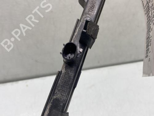 Used Third brake light Third brake light MERCEDES-BENZ A-CLASS (W176) A 180 CDI / d (176.012) (109 hp) 29544347 29544347