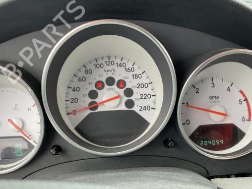 Tailgate lift support DODGE CALIBER 2.0 CRD | BP29841497C138  - Image 9