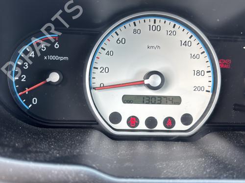 Left front fog light HYUNDAI i10 I (PA) 1.1 CRDi | BP32126129C30 