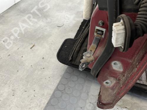 Left front door MAZDA 2 (DY) 1.4 CD | BP32339351C2 