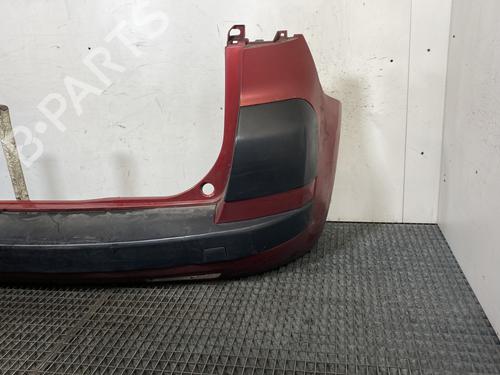 Rear bumper CITROËN C4 Picasso I MPV (UD_) 1.6 HDi | BP22193570C8 