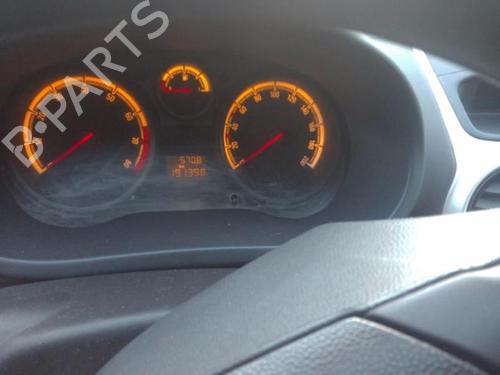 Headlight switch OPEL CORSA D (S07) 1.2 (L08, L68) | BP19984548I24 - Image 6