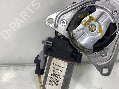 Rudehejsemekanisme Højre foran CITROËN SAXO (S0, S1) 1.1 X, SX | BP28281572C23 