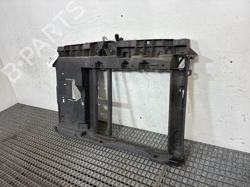 Frontplate/Frontkurv Frontplate/Frontkurv PEUGEOT 207 (WA_, WC_) 1.4 HDi (68 hp) 39709904 39709904