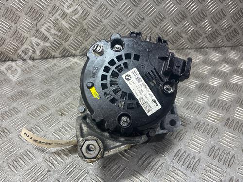 Used Alternator Alternator BMW X3 (F25) xDrive 20 d (184 hp) 39754197 39754197