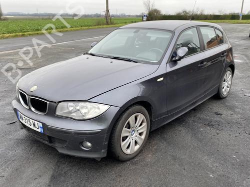 Steering column stalk BMW 1 (E87) 118 d | BP24149764I23  - Image 17