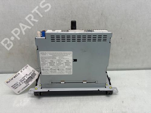 Radio RENAULT MASTER III Van (FV) 2.3 dCi 180 FWD (FV04, FV07) | BP37006030E6 - Image 5
