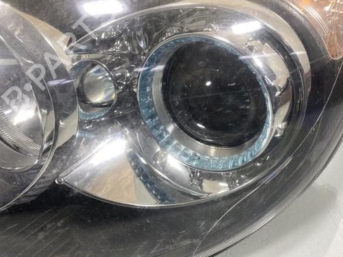 Left headlight HYUNDAI i30 Estate (FD) 1.6 CRDi | BP19974237C28 