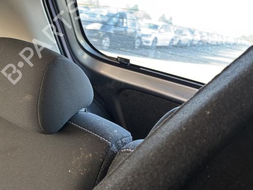 Front left window mechanism MITSUBISHI MIRAGE / SPACE STAR VI Hatchback (A0_A) 1.2 (A03A) | BP28385201C22  - Image 8