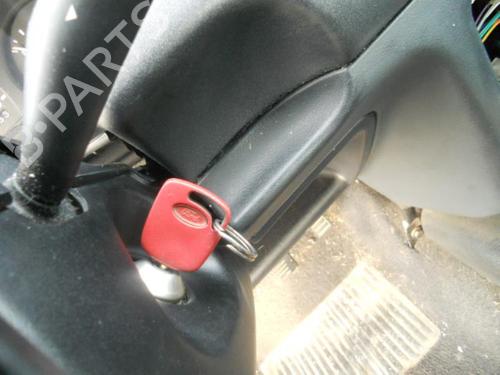 Right front door FORD ESCORT VI (GAL, AAL, ABL)  | BP20019366C3 