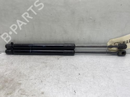 Tailgate lift support DACIA DUSTER (HS_) 1.5 dCi (HSAJ) | BP19963172C138 