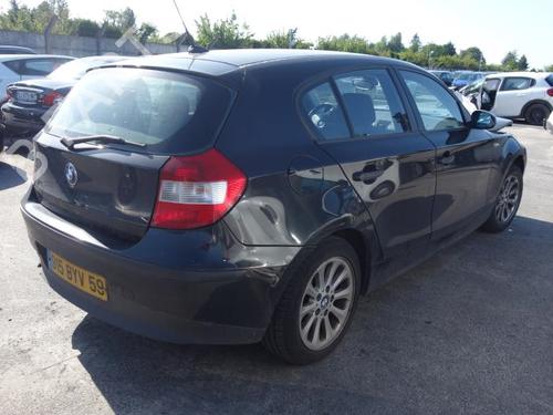 Right front window switch BMW 1 (E87) 118 d | BP21953138I26 - Image 13