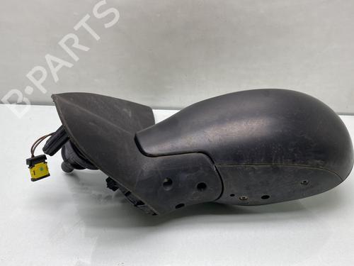 Retrovisor izquierdo PEUGEOT 206 Hatchback (2A/C) 1.4 HDi eco 70 | BP26495998C26 