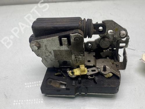 Used Rear left lock DACIA DUSTER (HS_) 1.5 dCi (86 hp) 28625112