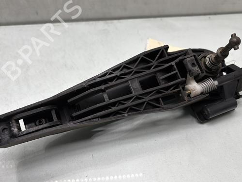 Front left exterior door handle CITROËN C2 (JM_) 1.4 | BP28353464C128 