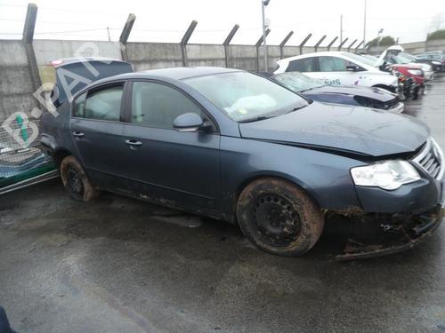 Left tailgate light VW PASSAT B7 (362)  | BP20027050C79  - Image 10