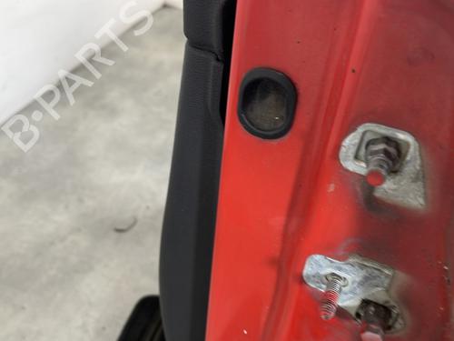 Left front door RENAULT CLIO III (BR0/1, CR0/1) 1.5 dCi (BR17, CR17) | BP29897423C2 