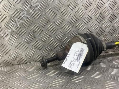 Used Right front driveshaft Right front driveshaft VW CADDY III MPV (2KB, 2KJ, 2CB, 2CJ) 1.9 TDI (105 hp) 19950440 19950440