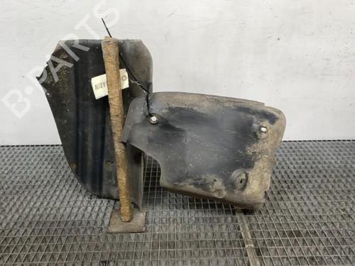 Used Wheel arch RENAULT MEGANE II (BM0/1_, CM0/1_) [2001-2012]  19951688