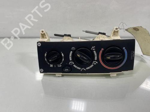 Comando chauffage RENAULT MEGANE Scenic (JA0/1_) 1.6 e (JA0F) (90 hp) 20018673