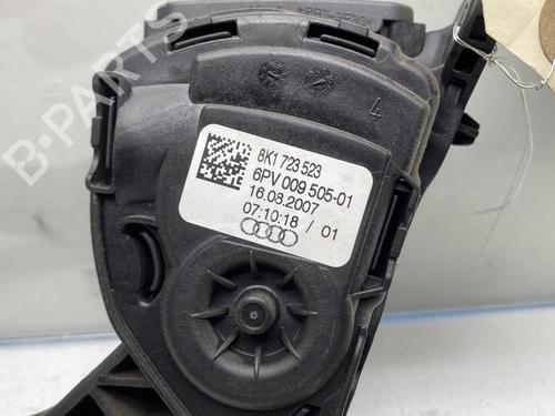Used Pedal Pedal AUDI A5 (8T3) 2.7 TDI (190 hp) 19994031 19994031