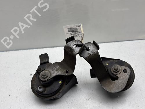 Horn VW GOLF PLUS V (5M1, 521) 1.4 TSI | BP31017381E13