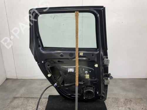 Left rear door CITROËN C3 II (SC_) 1.4 VTi 95 | BP28063568C4