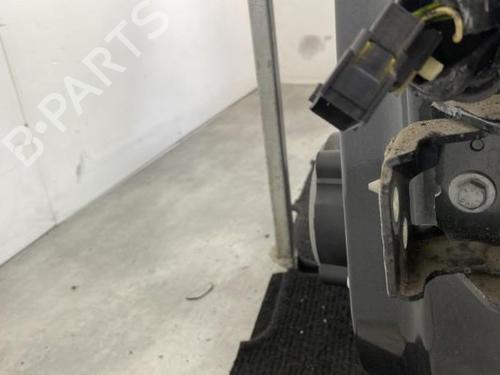 Left rear door CITROËN C3 II (SC_) 1.4 VTi 95 | BP28063568C4